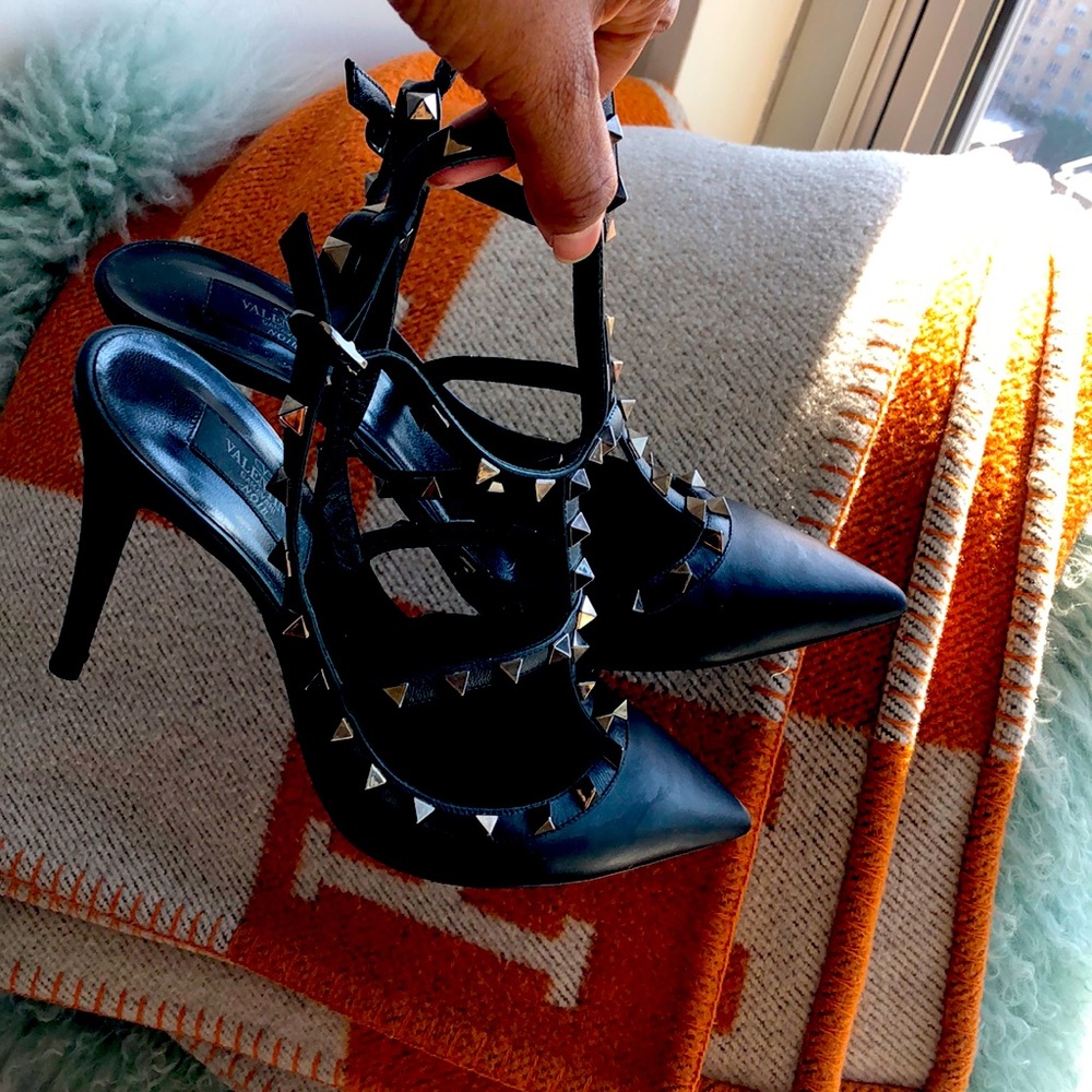 Valentino ROCKSTUDS